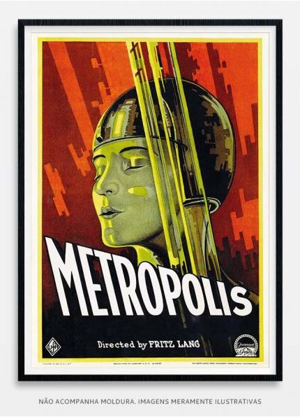 Metropolis