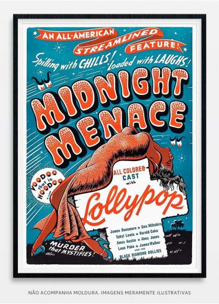 Midnight Menace