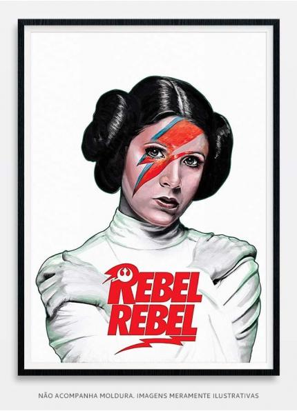 Rebel Rebel