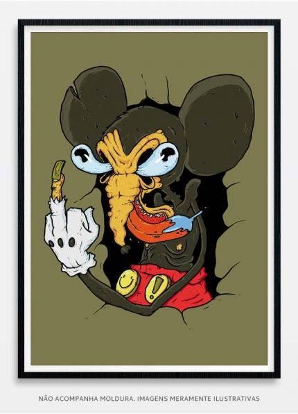 Mad Rat