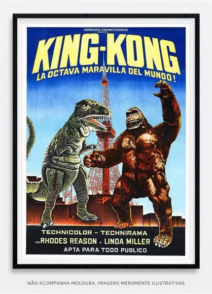 King Kong
