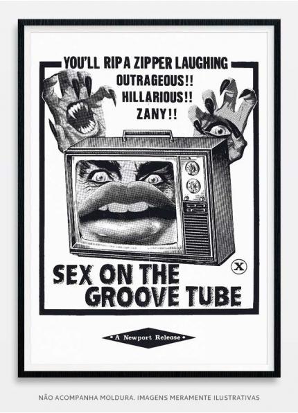 Groove Tube