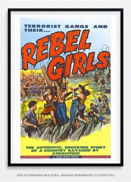 Rebel Girls