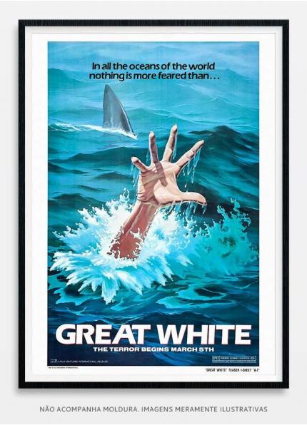 Great White