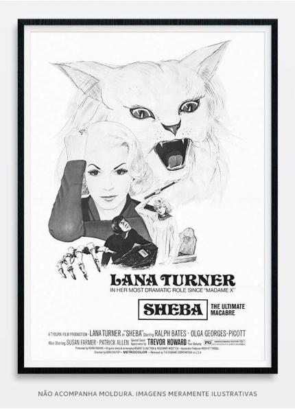 Sheba