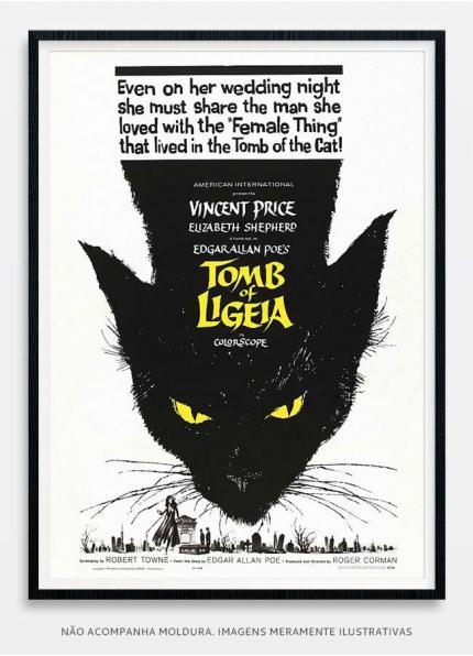 Tumba de Ligeia