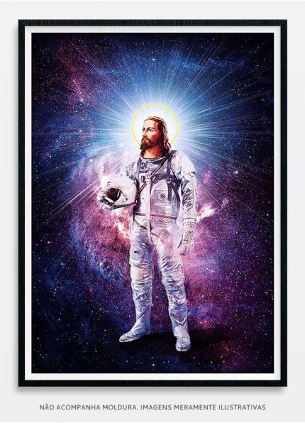 Eram os Deuses Astronautas