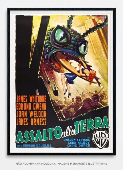 Assalto Alla Terra