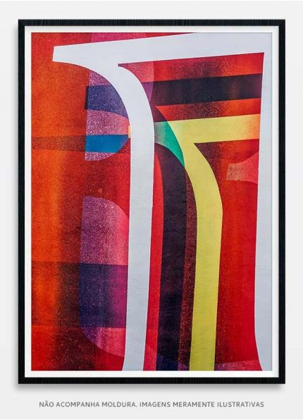Red Stripes Mix