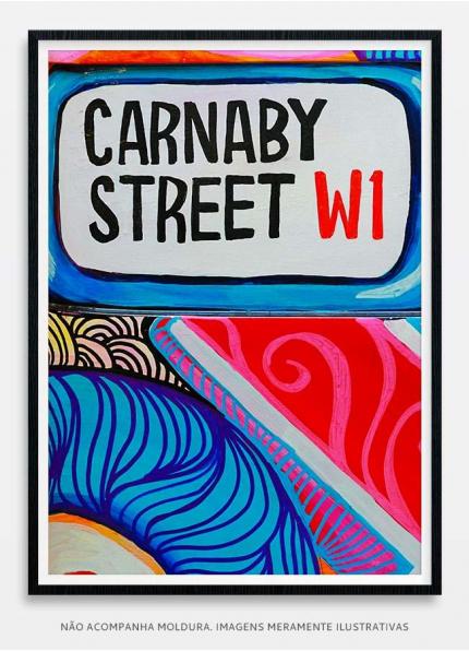 Carnaby Street
