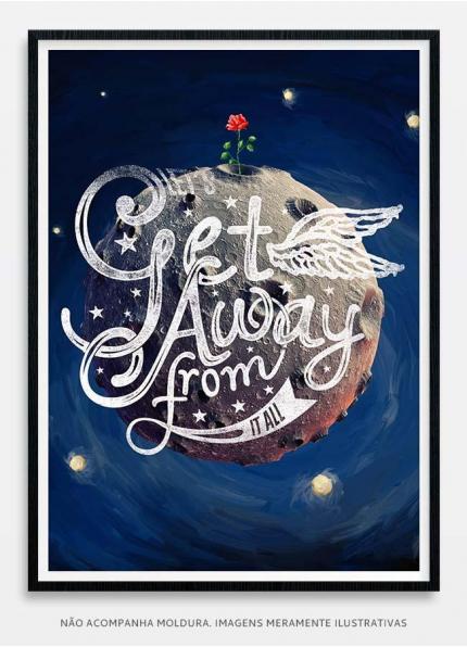 Let´s get away from it all