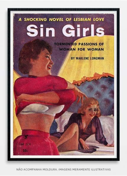 Sin Girls