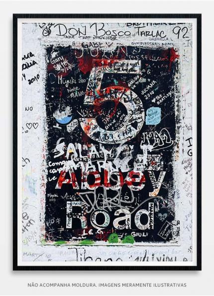 Abbey Road Memories