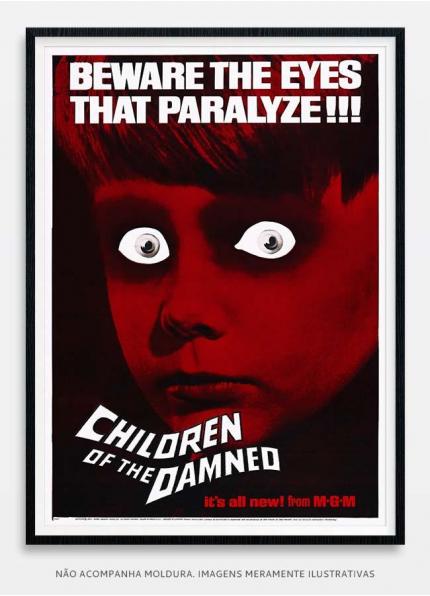 Children of the damned