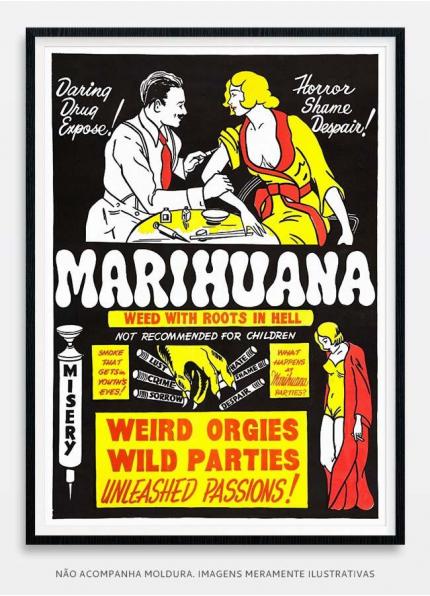 Marihuana