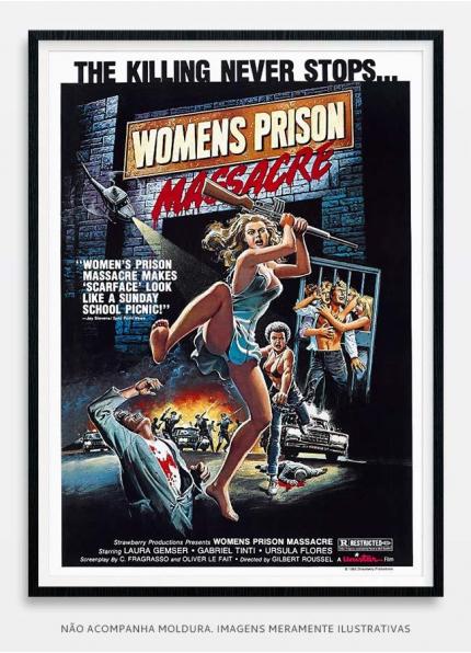 Women´s Prison Massacre