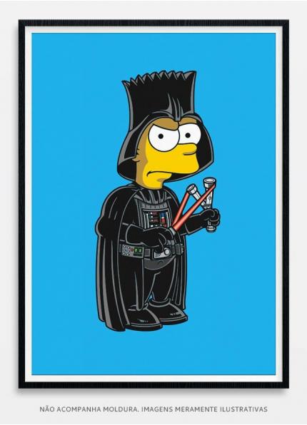 Bart Vader