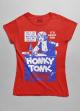 Honk tonk girl