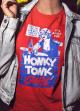 Honk tonk girl