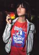 Honk tonk girl