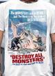 Destroy all monsters
