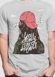 You only live once