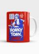 Honk tonk girl