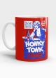 Honk tonk girl
