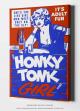 Honk tonk girl
