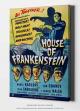 House of Frankestein