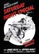 Saturday night special