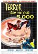 Terror do ano 5000