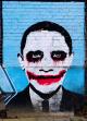 Obama Joker
