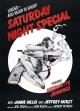 Saturday night special