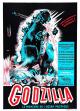 Godzilla 1954