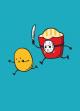 Fry Day 13th