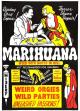Marihuana