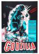 Godzilla 1954