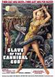 Slave of the Cannibal God