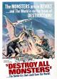 Destroy all monsters