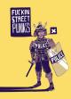 Fuckin street punks