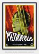 Metropolis
