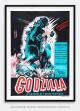Godzilla 1954