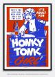 Honk tonk girl