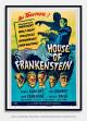 House of Frankestein