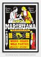 Marihuana