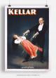 Kellar Levitation