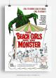 The beach girls and the monster