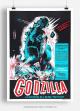 Godzilla 1954