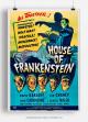 House of Frankestein